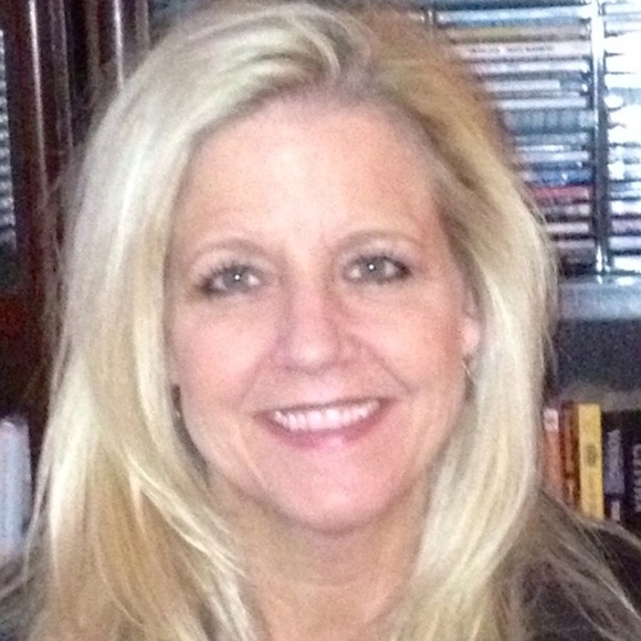 Meet your Posher, Judy - Picture 1 of 1